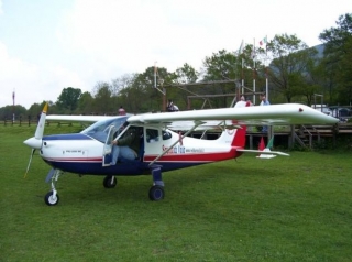  Cours de pilotage aérien